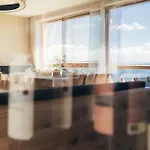 Alpinhotel Pacheiner Hotel Treffen