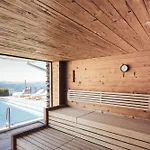 Alpinhotel Pacheiner 4*
