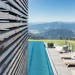 Hotel Alpinhotel Pacheiner Treffen