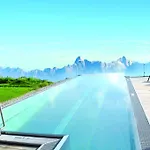 Hotel Alpinhotel Pacheiner