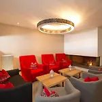 Alpinhotel Pacheiner Hotel Treffen