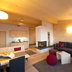 Alpinhotel Pacheiner Treffen