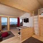 Alpinhotel Pacheiner Hotel