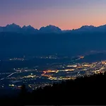 Alpinhotel Pacheiner 4*