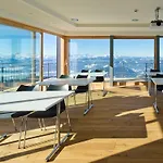 Alpinhotel Pacheiner Hotel 4*