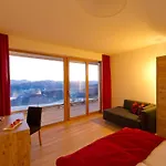 Hotel Alpinhotel Pacheiner Treffen