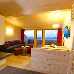 Alpinhotel Pacheiner Hotel