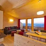 Alpinhotel Pacheiner 4*