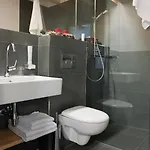 Alpinhotel Pacheiner 4* Treffen