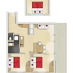 Alpinhotel Pacheiner 4* Treffen