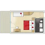 Hotel Alpinhotel Pacheiner