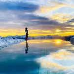 Hotel Alpinhotel Pacheiner Treffen