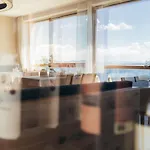 Alpinhotel Pacheiner Hotel Treffen