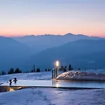 Alpinhotel Pacheiner 4* Treffen