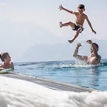 Alpinhotel Pacheiner 4* Treffen