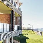 Alpinhotel Pacheiner