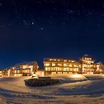 Alpinhotel Pacheiner 4*