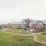 Alpinhotel Pacheiner Hotel Treffen