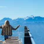 Hotel Alpinhotel Pacheiner