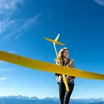 Hotel Alpinhotel Pacheiner 4*