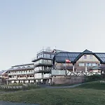 Alpinhotel Pacheiner Treffen