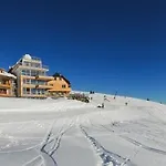 Alpinhotel Pacheiner 4* Treffen