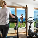 Alpinhotel Pacheiner Hotel Treffen
