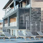 Alpinhotel Pacheiner Hotel 4*