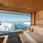 Hotel Alpinhotel Pacheiner
