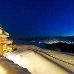 Hotel Alpinhotel Pacheiner 4*