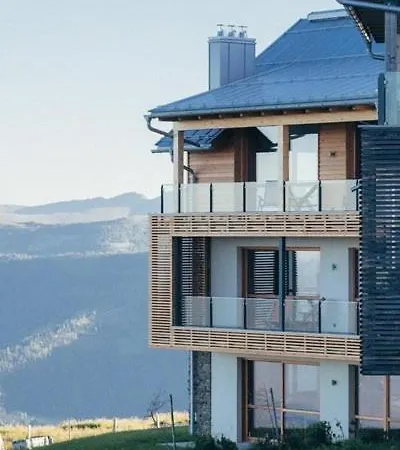 Alpinhotel Pacheiner Hotel