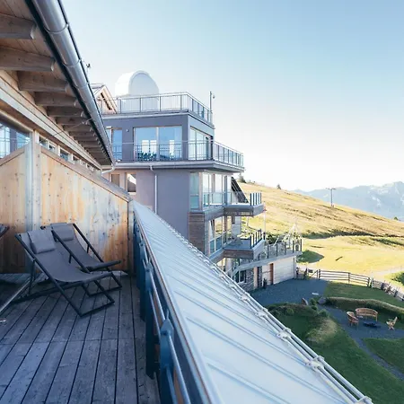 Alpinhotel Pacheiner