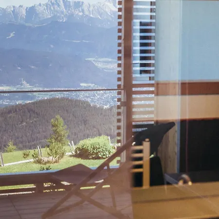 Hotell Alpinhotel Pacheiner