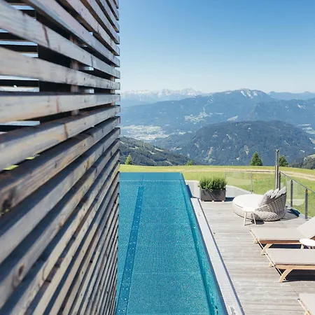 Alpinhotel Pacheiner 4* Treffen