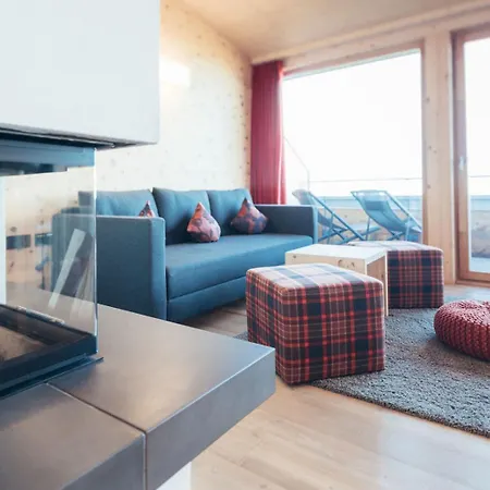 Alpinhotel Pacheiner 4*