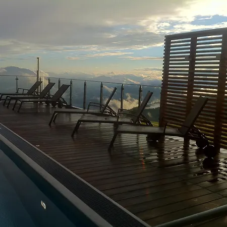 Alpinhotel Pacheiner Treffen