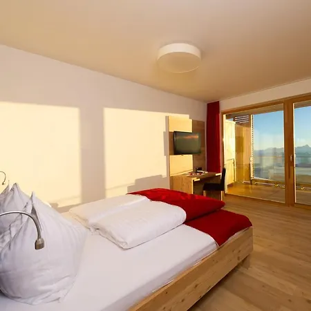 Alpinhotel Pacheiner Hotell