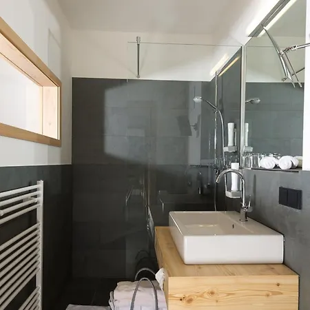 Alpinhotel Pacheiner Hotel 4*