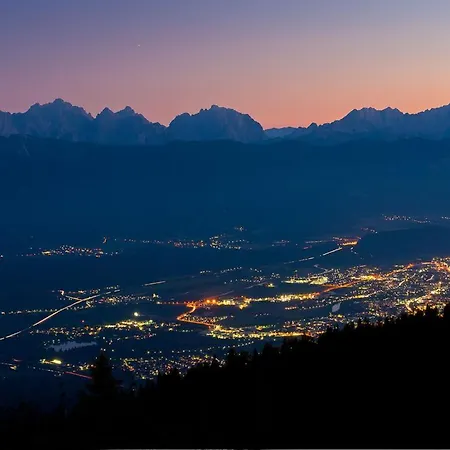 Alpinhotel Pacheiner 4*