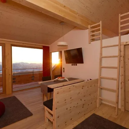 Alpinhotel Pacheiner