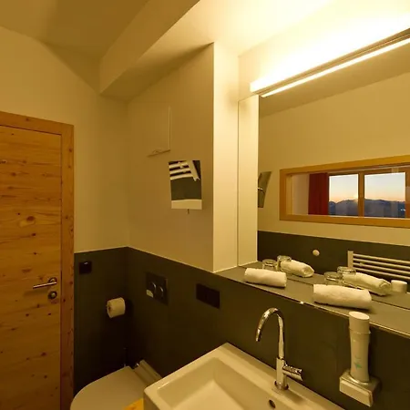 Alpinhotel Pacheiner Hotell 4*