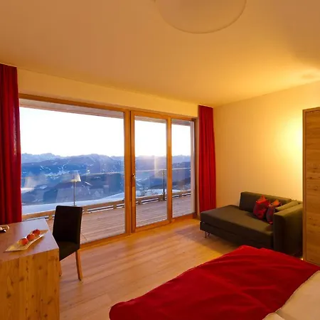 Hotel Alpinhotel Pacheiner Treffen