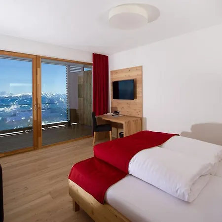 Alpinhotel Pacheiner Hotel Treffen