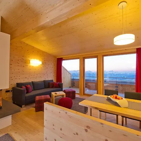 Alpinhotel Pacheiner 4*