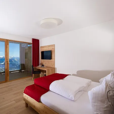 Alpinhotel Pacheiner