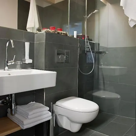 Alpinhotel Pacheiner 4* Treffen