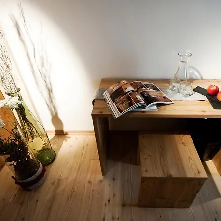 Alpinhotel Pacheiner Отель 4*