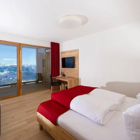 Alpinhotel Pacheiner 4* Treffen