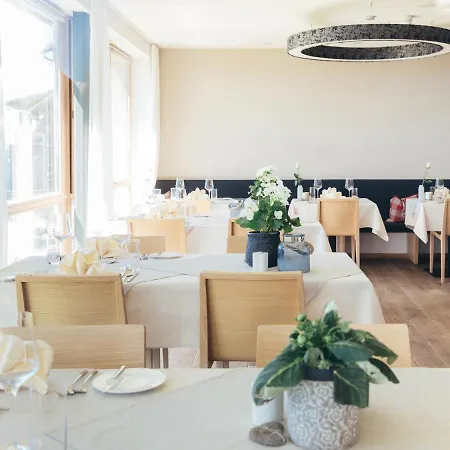 Hotel Alpinhotel Pacheiner
