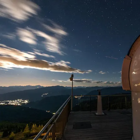 Alpinhotel Pacheiner Hotel 4*